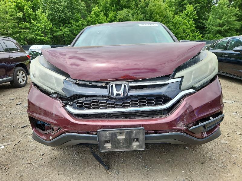 Aukcja sprzedaży 2016 Honda Cr-v, vin: 2HKRM4H45GH668996, numer aukcji: 56329246
