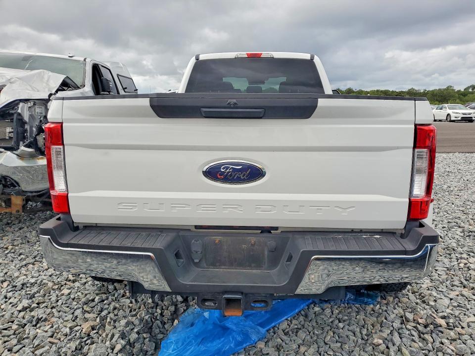 Aukcja sprzedaży 2019 Ford F350, vin: 1FT8W3DTXKEG47292, numer aukcji: 56582536