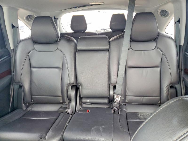 Aukcja sprzedaży 2014 Acura Mdx, vin: 5FRYD3H40EB020191, numer aukcji: 56459966