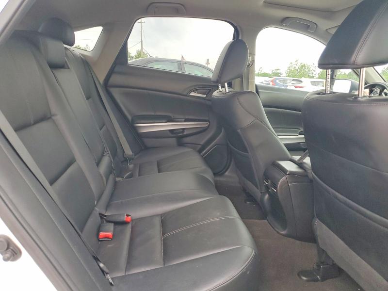 Продажа на аукционе авто 2013 Honda Crosstour, vin: 5J6TF2H5XDL001193, номер лота: 57381476