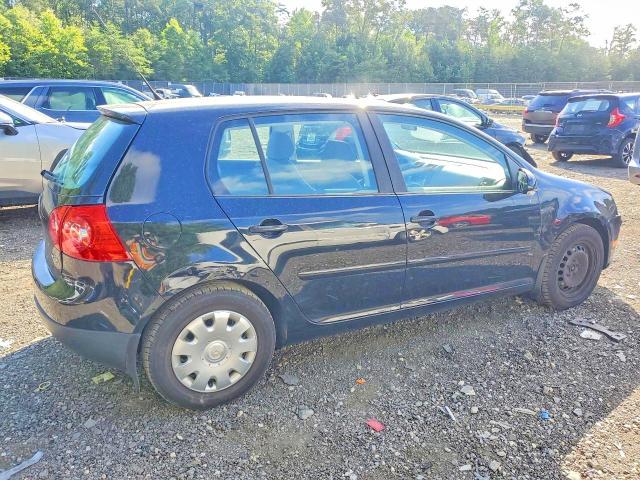 Продаж на аукціоні авто 2007 Volkswagen Rabbit, vin: WVWDR71K67W025122, номер лоту: 56166106