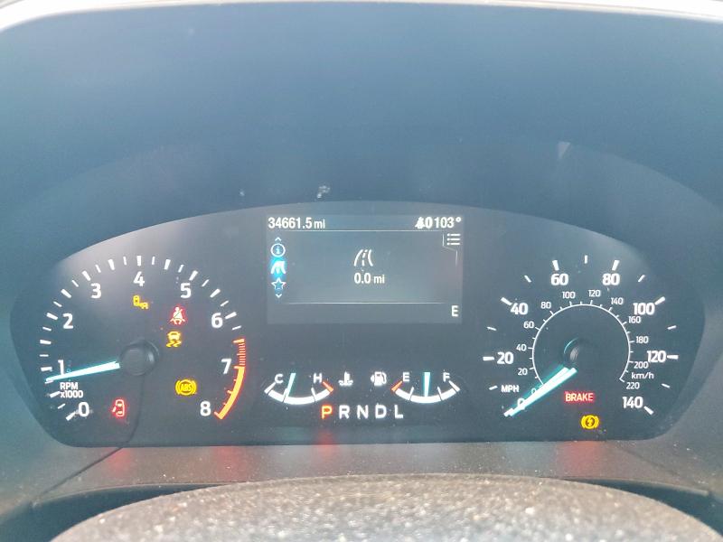 Продаж на аукціоні авто 2020 Ford Escape, vin: 1FMCU0H6XLUC23617, номер лоту: 55623296