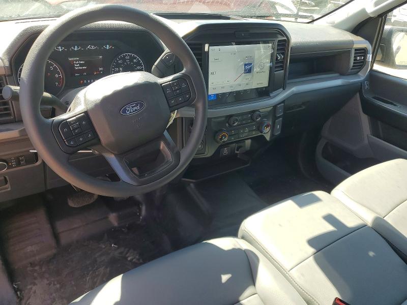 Aukcja sprzedaży 2026 Ford F150, vin: 1FTEX1KP6TKD18862, numer aukcji: 58739446