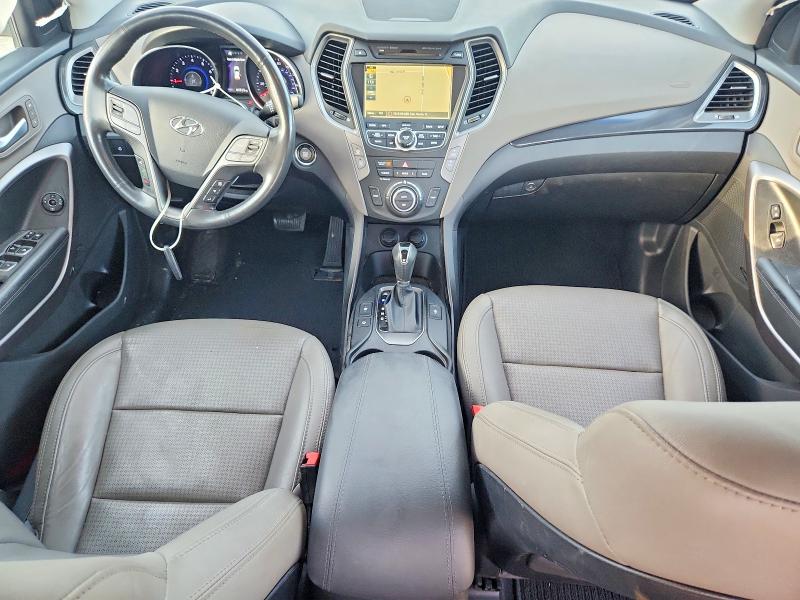Aukcja sprzedaży 2015 Hyundai Santa Fe Sport, vin: 5XYZU3LBXFG293967, numer aukcji: 57684326