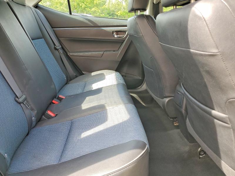 55831926 :رقم المزاد ، 2T1BURHE3EC015915 vin ، 2014 Toyota Corolla مزاد بيع
