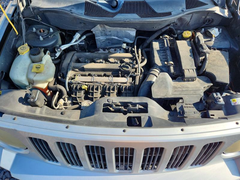 Продажа на аукционе авто 2008 Jeep Patriot, vin: 1J8FF28W28D512000, номер лота: 58961756