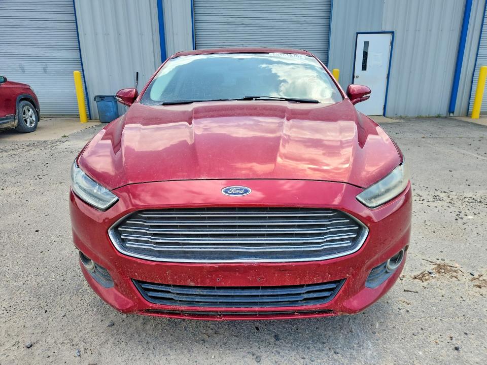 2016 Ford Fusion მანქანა იყიდება აუქციონზე, vin: 3FA6P0HD4GR217144, აუქციონის ნომერი: 58151676