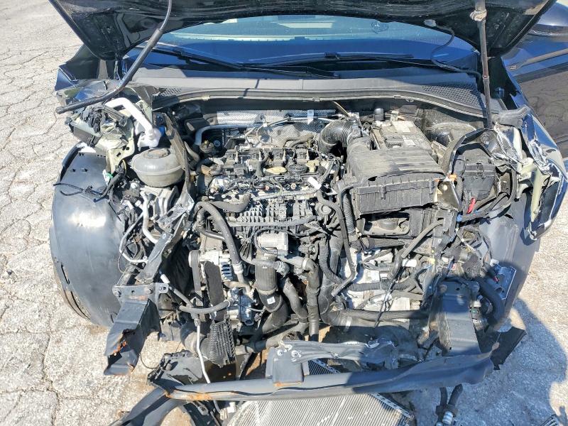 57134766 :رقم المزاد ، 3VV8B7AX1RM034218 vin ، 2024 Volkswagen Tiguan مزاد بيع