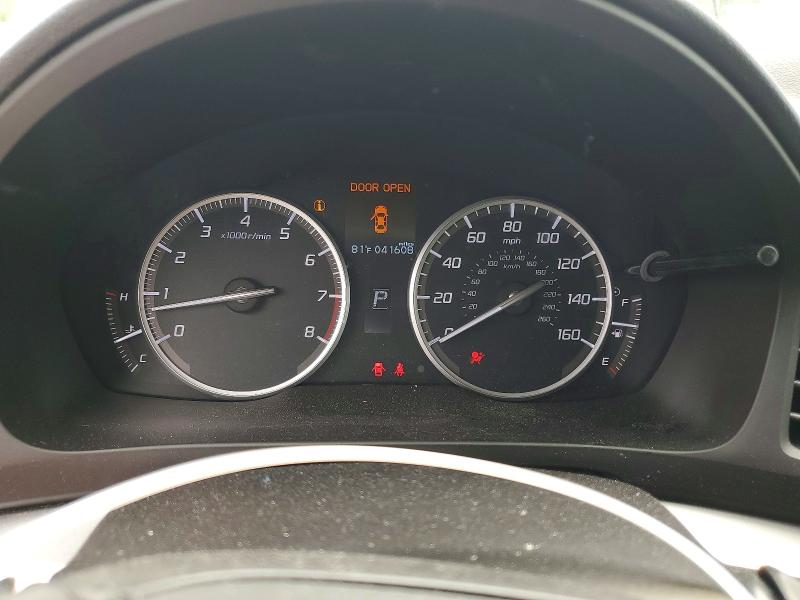 2018 Acura Ilx მანქანა იყიდება აუქციონზე, vin: 19UDE2F35JA010228, აუქციონის ნომერი: 55797346