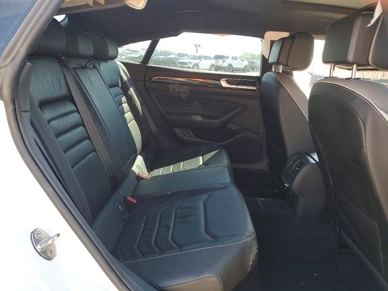 Aukcja sprzedaży 2023 Volkswagen Arteon, vin: WVWAR7AN6PE003494, numer aukcji: 56894606