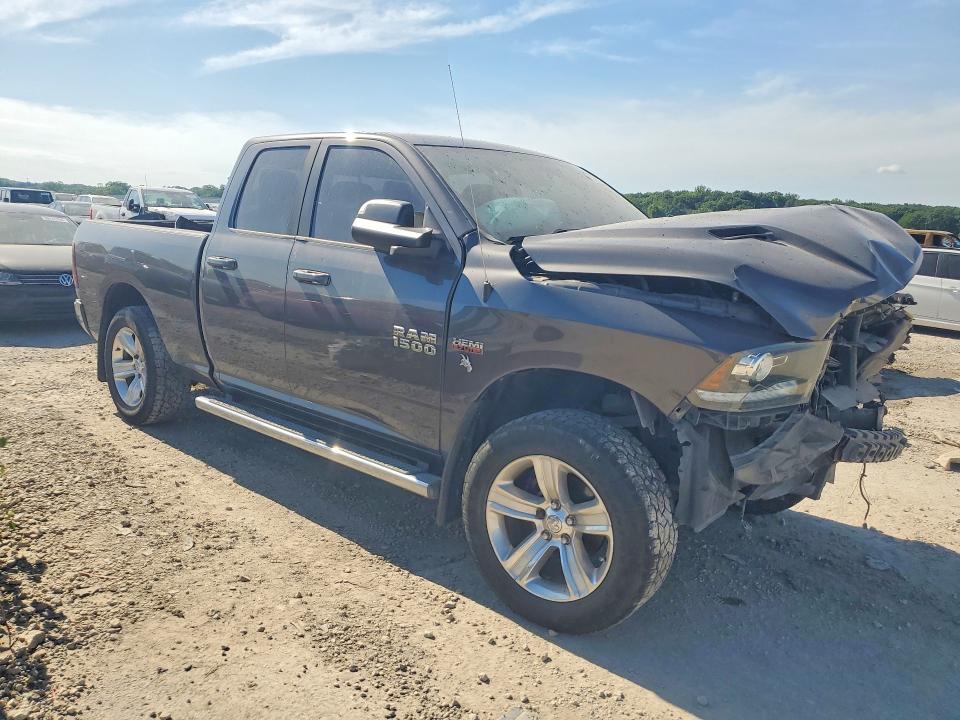 Aukcja sprzedaży 2014 Ram 1500, vin: 1C6RR7HT1ES207634, numer aukcji: 55807116