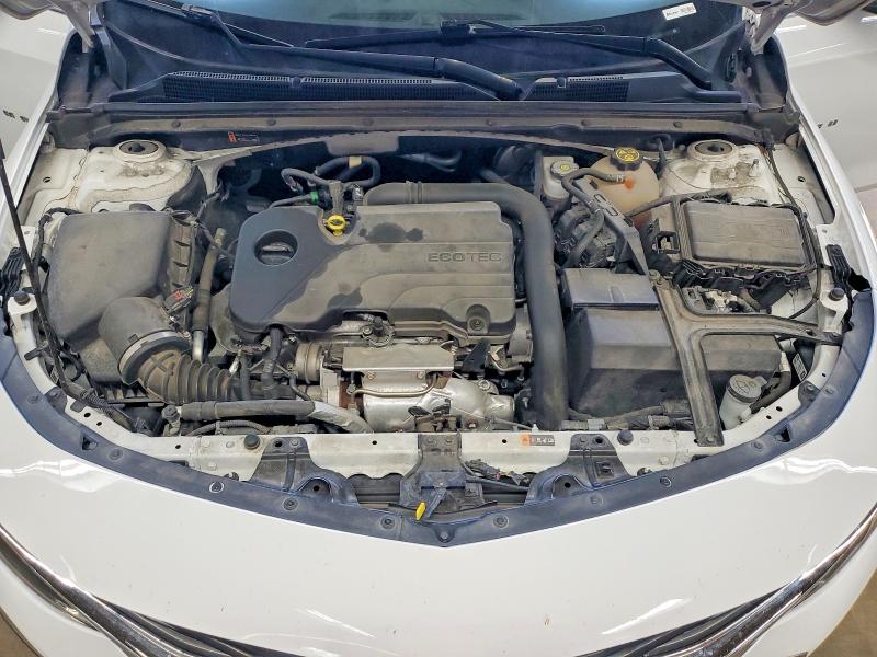 Aukcja sprzedaży 2022 Chevrolet Malibu, vin: 1G1ZD5ST6NF132984, numer aukcji: 58217816