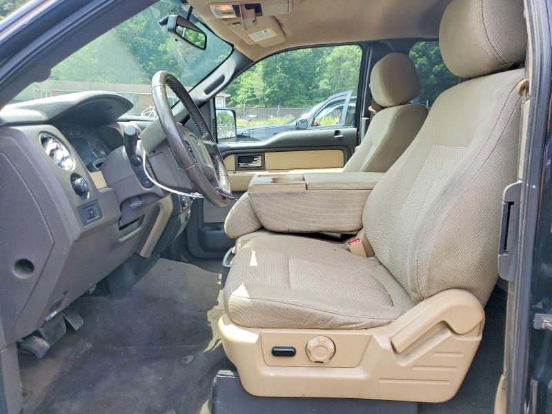 Продаж на аукціоні авто 2013 Ford F150, vin: 1FTFX1EF0DFD31527, номер лоту: 56958096