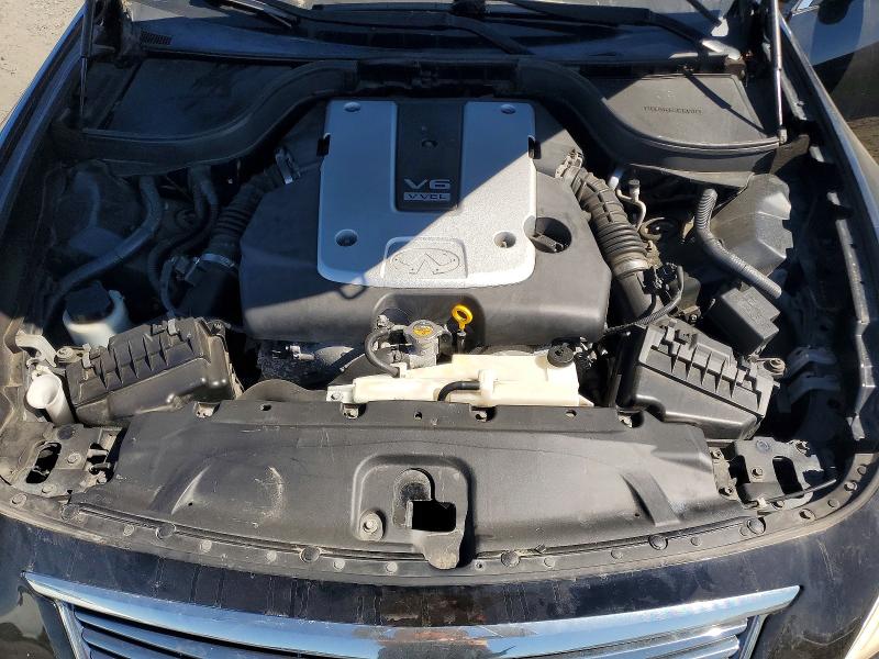 Aukcja sprzedaży 2013 Infiniti G37 Sedan, vin: JN1CV6AR0DM359347, numer aukcji: 58488206