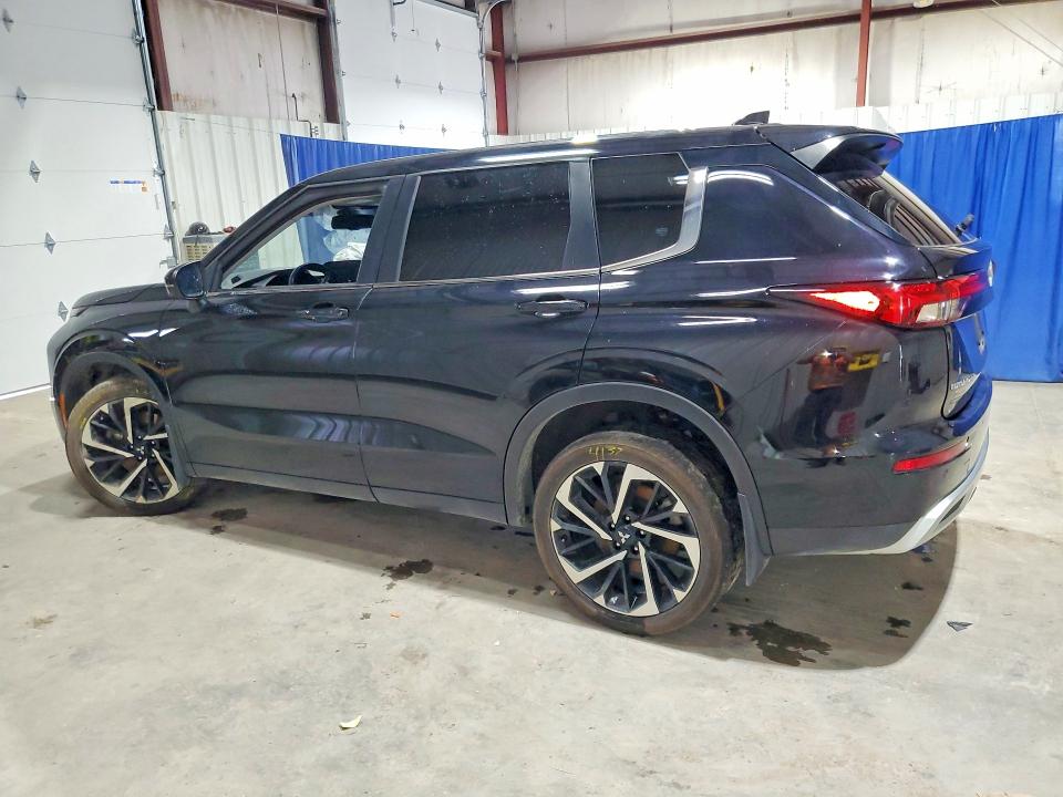 Aukcja sprzedaży 2024 Mitsubishi Outlander, vin: JA4J4VA82RZ032283, numer aukcji: 57273156