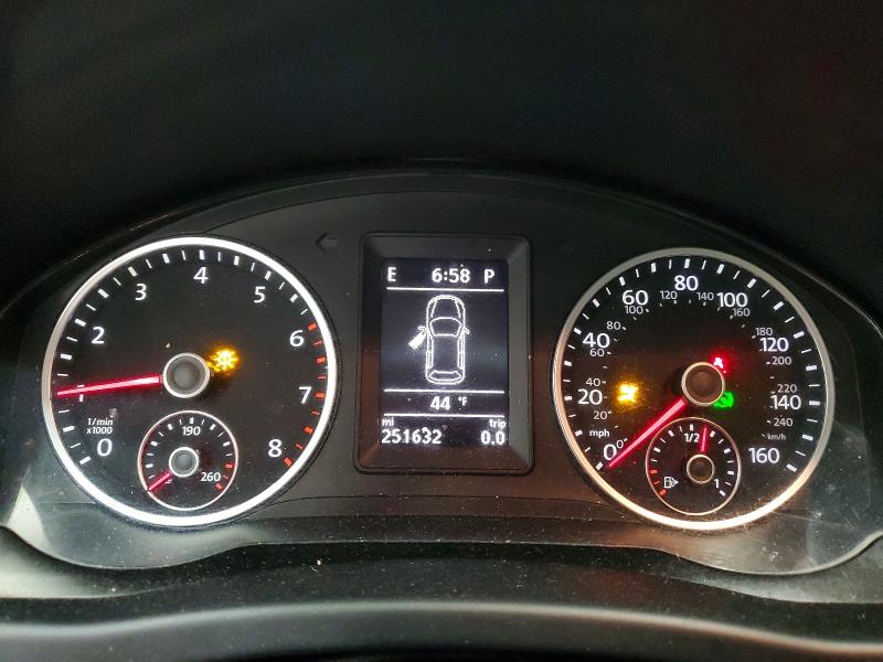 Aukcja sprzedaży 2015 Volkswagen Tiguan, vin: WVGBV7AX5FW586596, numer aukcji: 55981926