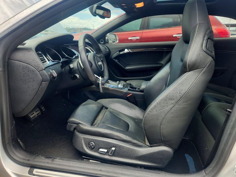 Продаж на аукціоні авто 2013 Audi Rs5, vin: WUAC6AFR0DA902481, номер лоту: 56155996