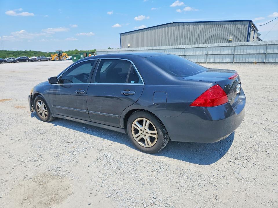 Продаж на аукціоні авто 2006 Honda Accord, vin: 1HGCM56386A027791, номер лоту: 58272746