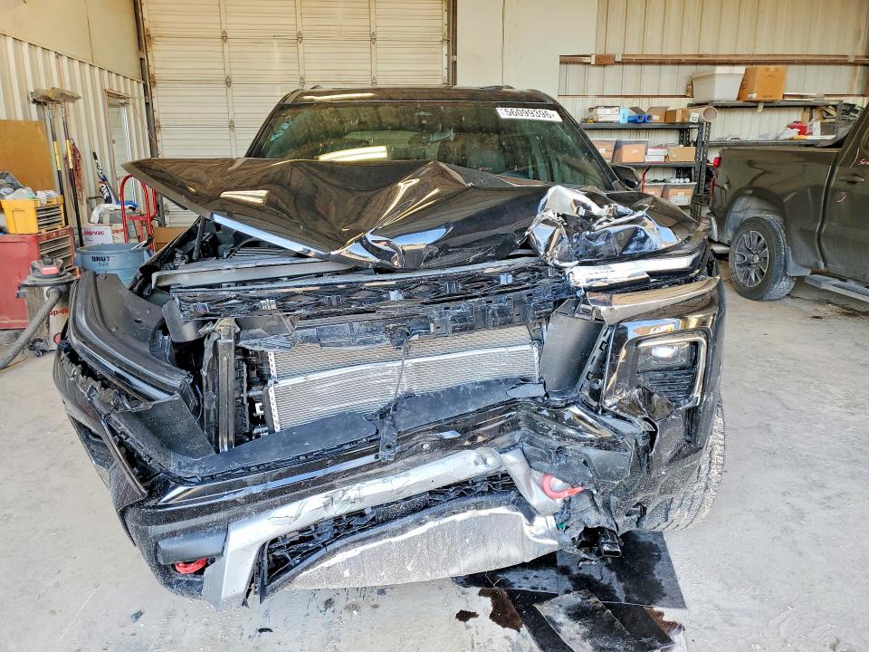 2025 Chevrolet Traverse მანქანა იყიდება აუქციონზე, vin: 1GNEVJRS0SJ255737, აუქციონის ნომერი: 56099396
