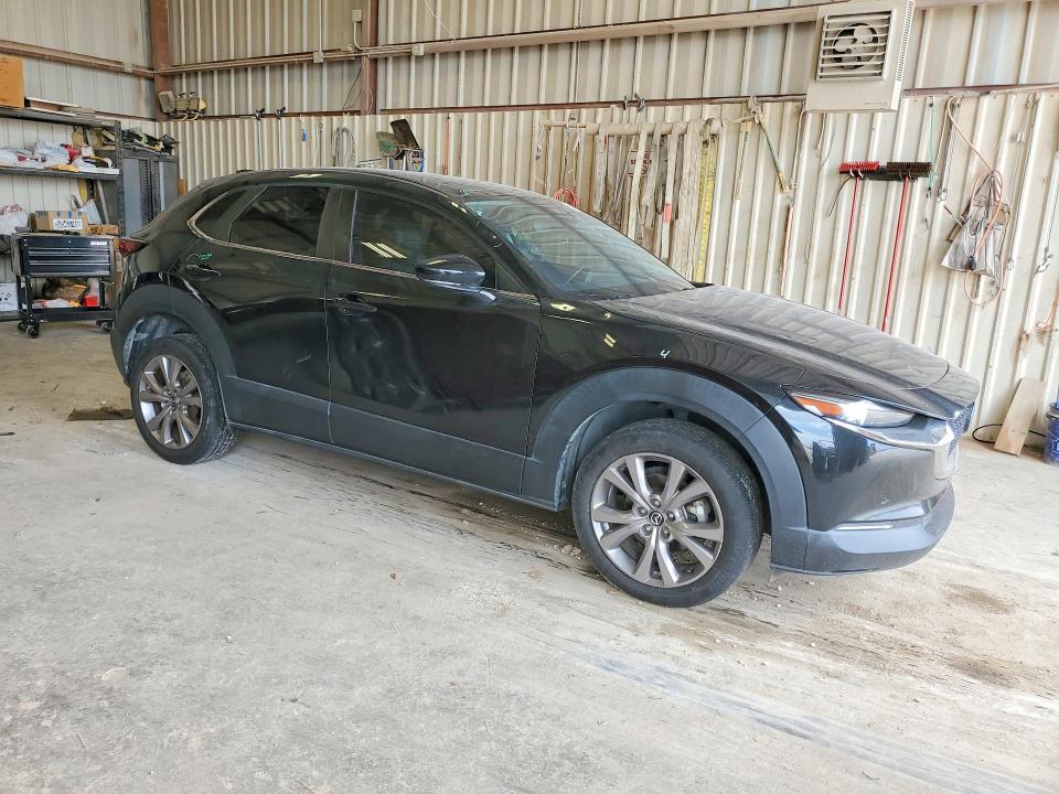 Продажа на аукционе авто 2020 Mazda Cx-30, vin: 3MVDMBCL2LM117974, номер лота: 55578276