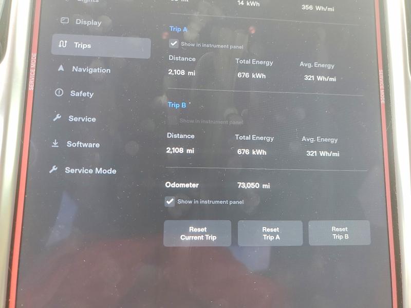 2015 Tesla Model S მანქანა იყიდება აუქციონზე, vin: 5YJSA1H1XFFP70936, აუქციონის ნომერი: 55724146