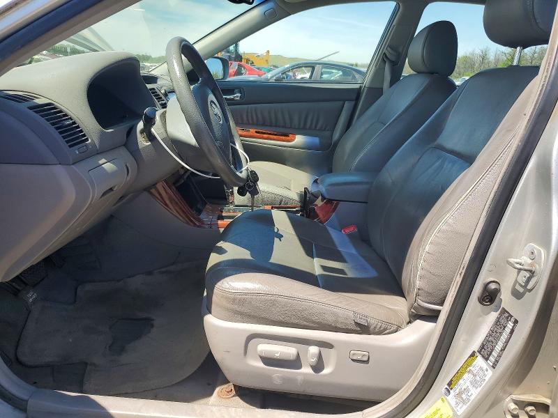 Aukcja sprzedaży 2005 Toyota Camry, vin: 4T1BE30K75U616383, numer aukcji: 56014866