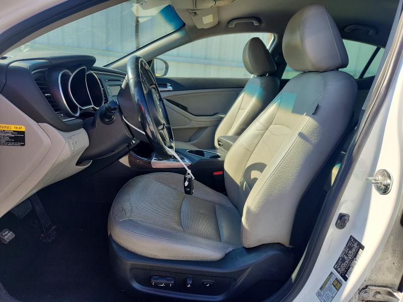 Aukcja sprzedaży 2014 Kia Optima, vin: 5XXGN4A70EG322436, numer aukcji: 55748116