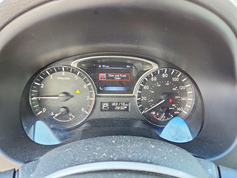 Продажа на аукционе авто 2014 Nissan Altima, vin: 1N4AL3AP7EC136355, номер лота: 57903726