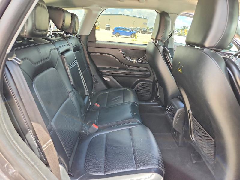 Продажа на аукционе авто 2021 Lincoln Corsair, vin: 5LMCJ1DH7MUL10430, номер лота: 57121306