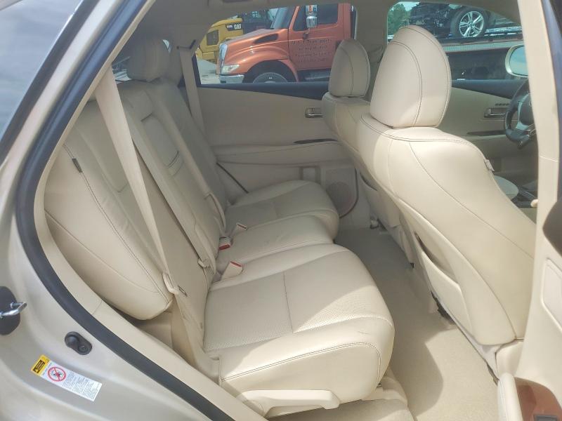Продажа на аукционе авто 2015 Lexus Rx, vin: 2T2ZK1BA9FC182000, номер лота: 58453786
