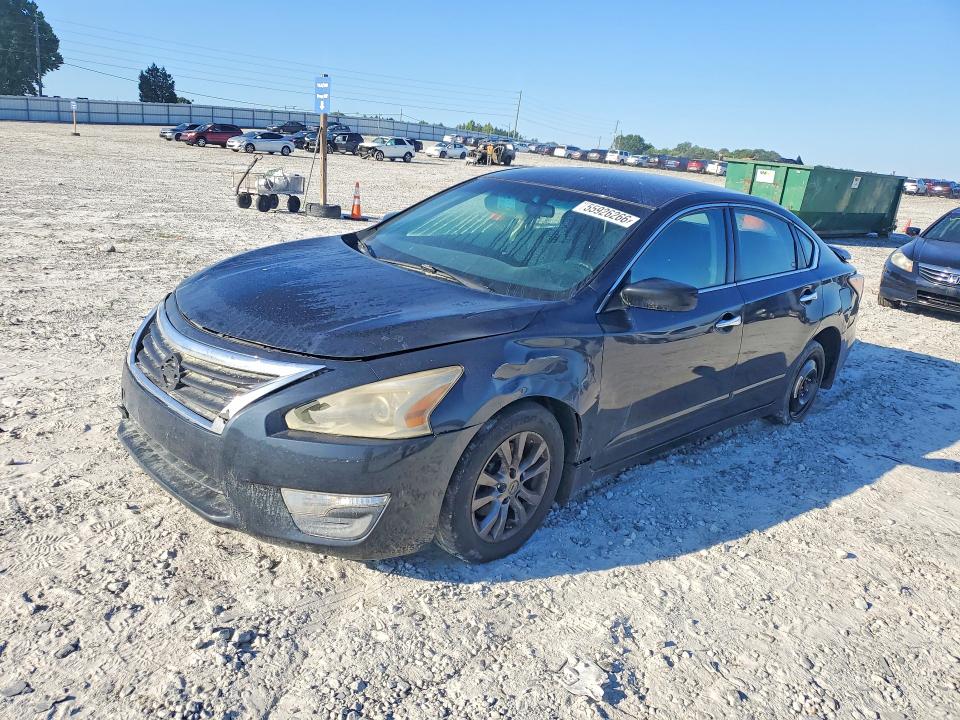 Aukcja sprzedaży 2015 Nissan Altima, vin: 1N4AL3AP0FN915618, numer aukcji: 55926266