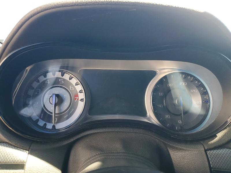 Продаж на аукціоні авто 2015 Chrysler 300, vin: 2C3CCABG4FH797110, номер лоту: 58253426