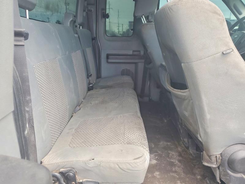 Aukcja sprzedaży 2011 Ford F250, vin: 1FT7X2AT4BEB05225, numer aukcji: 57488346