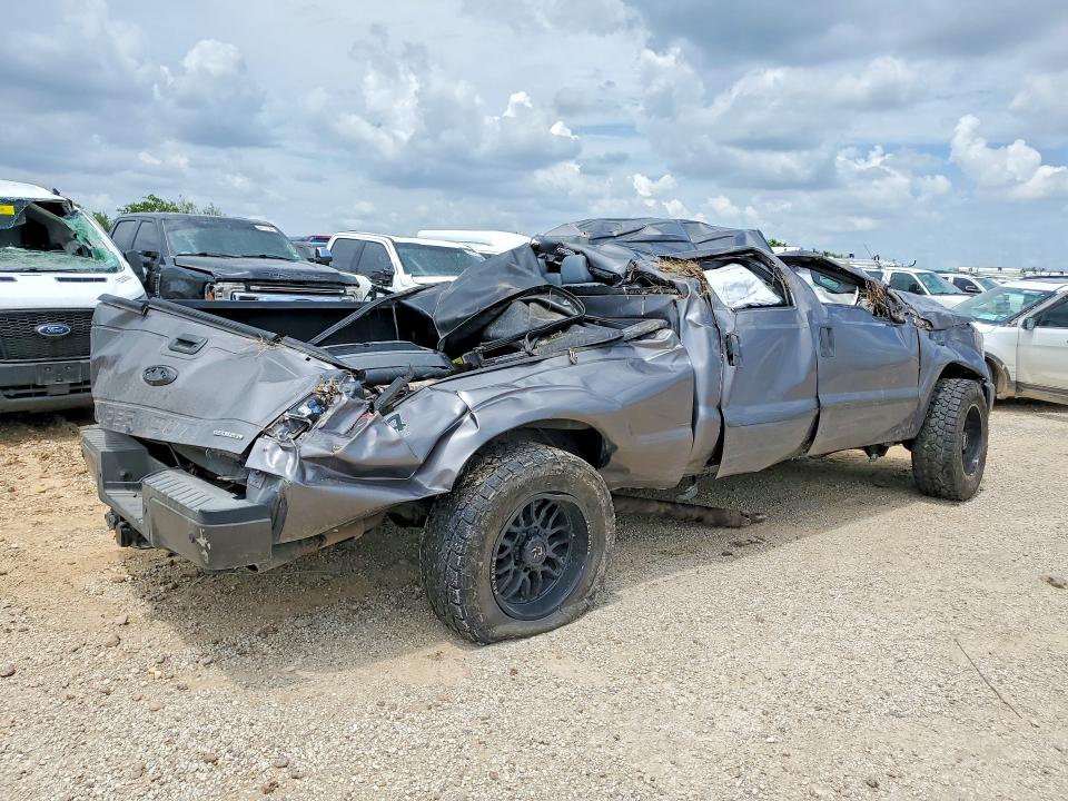 2014 Ford F250 მანქანა იყიდება აუქციონზე, vin: 1FT7W2B69EEB85492, აუქციონის ნომერი: 55863866