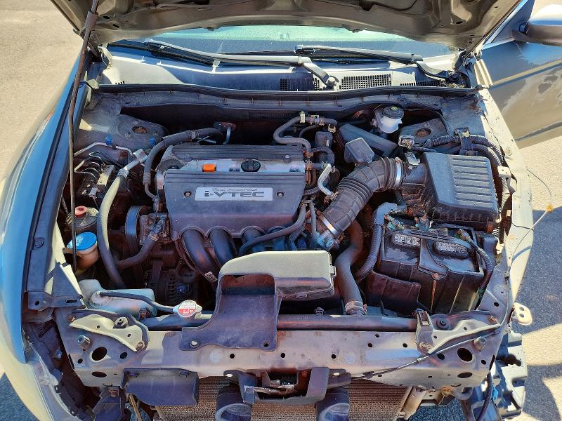 57390046 :رقم المزاد ، 1HGCP26499A116112 vin ، 2009 Honda Accord مزاد بيع