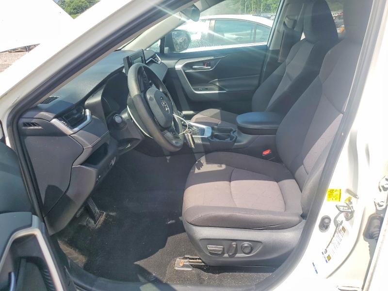 Продажа на аукционе авто 2019 Toyota Rav4, vin: 2T3P1RFV1KC019157, номер лота: 57570226