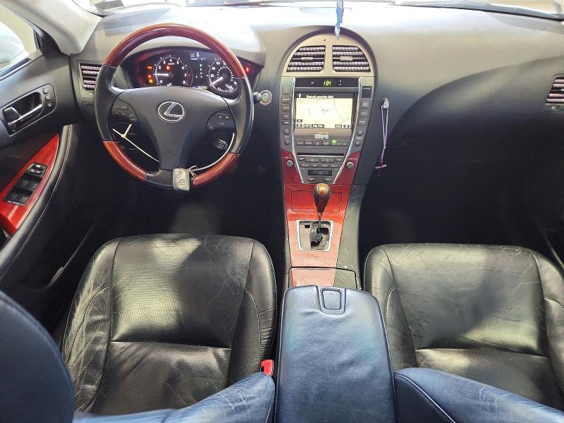 Aukcja sprzedaży 2008 Lexus Es, vin: JTHBJ46GX82221038, numer aukcji: 58474336