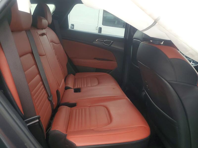 56812516 :رقم المزاد ، KNDPXCAG3P7067829 vin ، 2023 Kia Sportage مزاد بيع