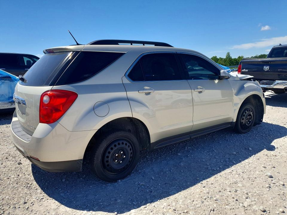2014 Chevrolet Equinox მანქანა იყიდება აუქციონზე, vin: 2GNALCEK3E6367486, აუქციონის ნომერი: 56889776