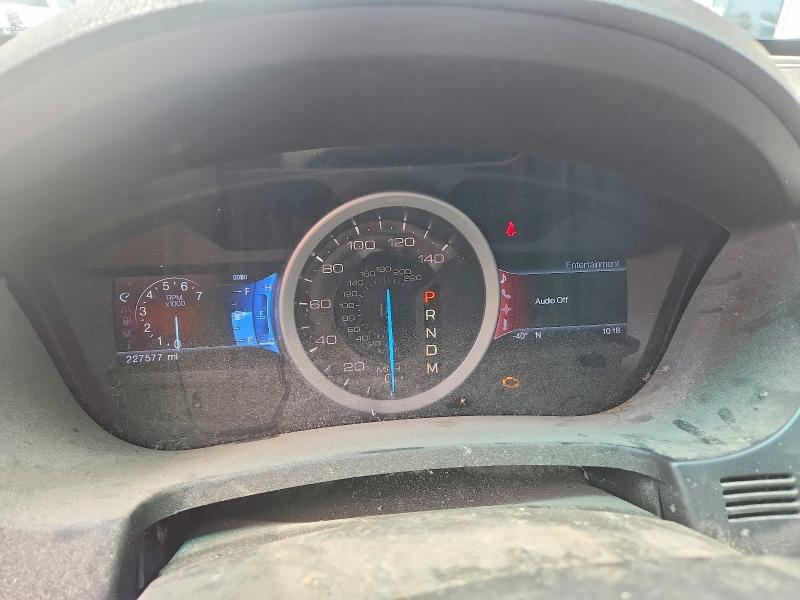 Продажа на аукционе авто 2013 Ford Explorer, vin: 1FM5K8D85DGA49573, номер лота: 58406146
