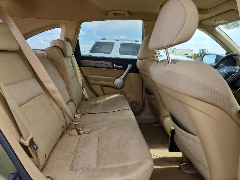 Aukcja sprzedaży 2007 Honda Cr-v, vin: JHLRE48537C013076, numer aukcji: 56538576