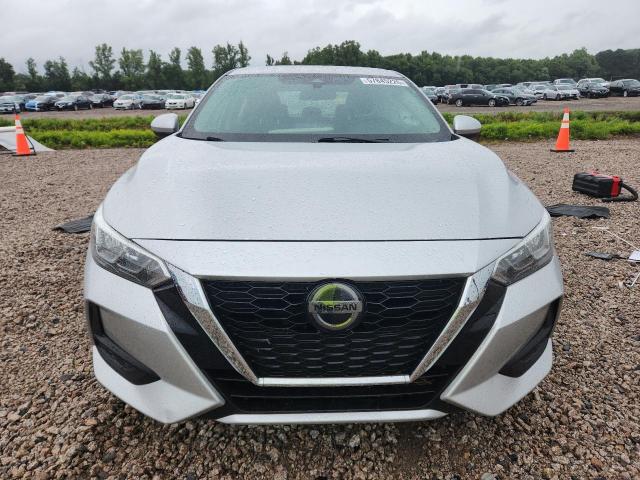 Продаж на аукціоні авто 2021 Nissan Sentra, vin: 3N1AB8CV4MY217148, номер лоту: 59062336