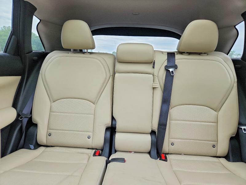 Продажа на аукционе авто 2019 Infiniti Qx50, vin: 3PCAJ5M30KF104740, номер лота: 57821826