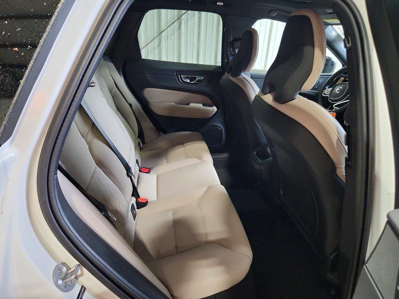 2026 Volvo Xc60 მანქანა იყიდება აუქციონზე, vin: YV4M12RC9T1464567, აუქციონის ნომერი: 58273766