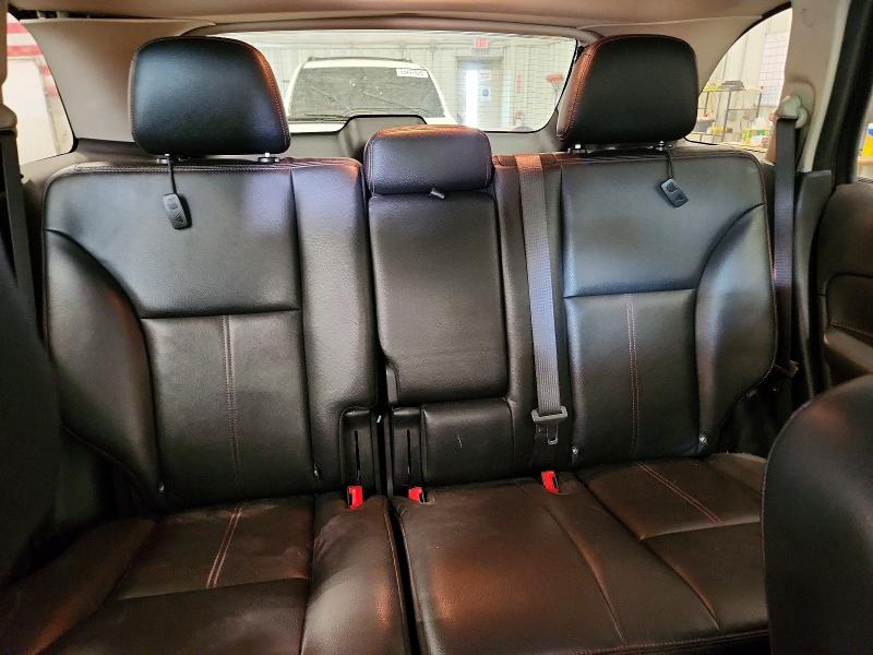 Продажа на аукционе авто 2014 Ford Edge, vin: 2FMDK4JC7EBA99493, номер лота: 55589836