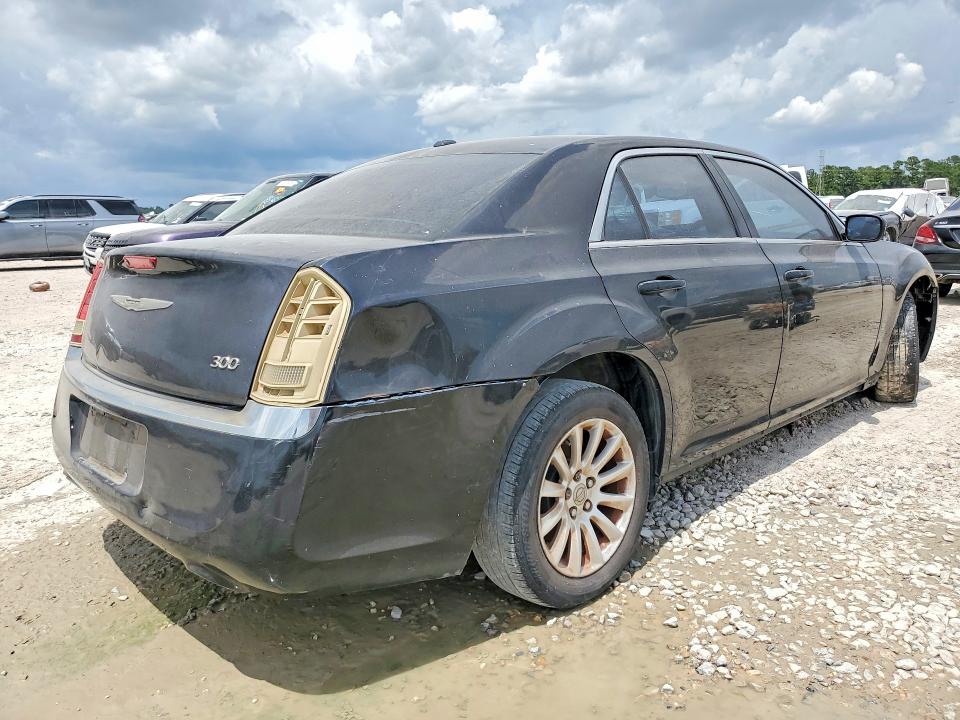 Продажа на аукционе авто 2013 Chrysler 300, vin: 2C3CCAAG6DH657042, номер лота: 55857696