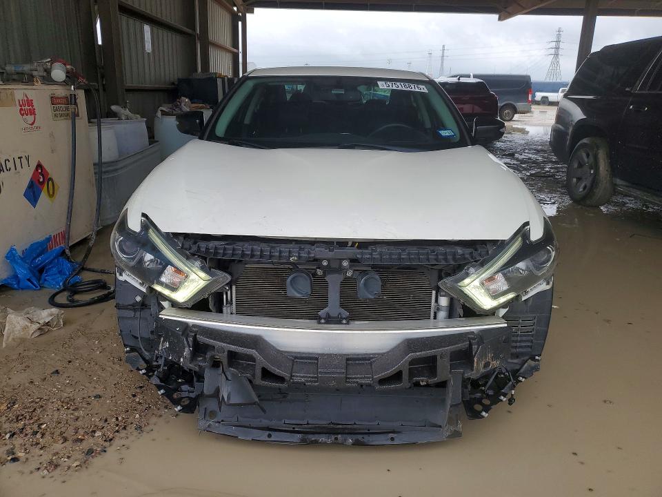 Продаж на аукціоні авто 2016 Nissan Maxima, vin: 1N4AA6AP4GC409035, номер лоту: 57518876