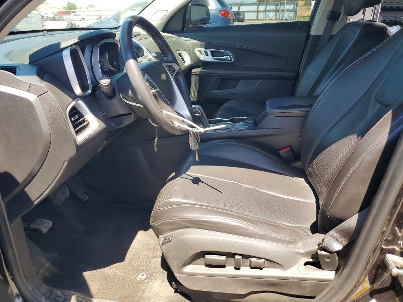 Aukcja sprzedaży 2015 Chevrolet Equinox, vin: 2GNFLHE31F6297659, numer aukcji: 57362756
