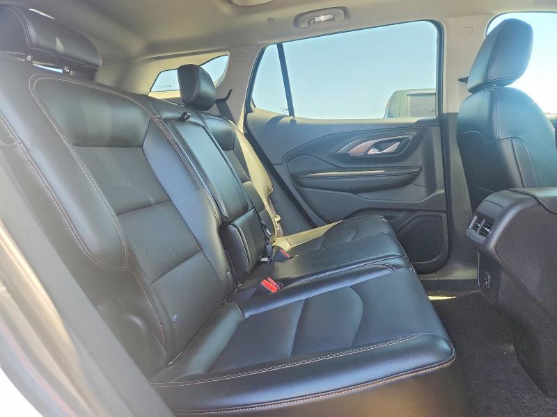 Продажа на аукционе авто 2020 Gmc Terrain, vin: 3GKALPEX8LL110252, номер лота: 55627506