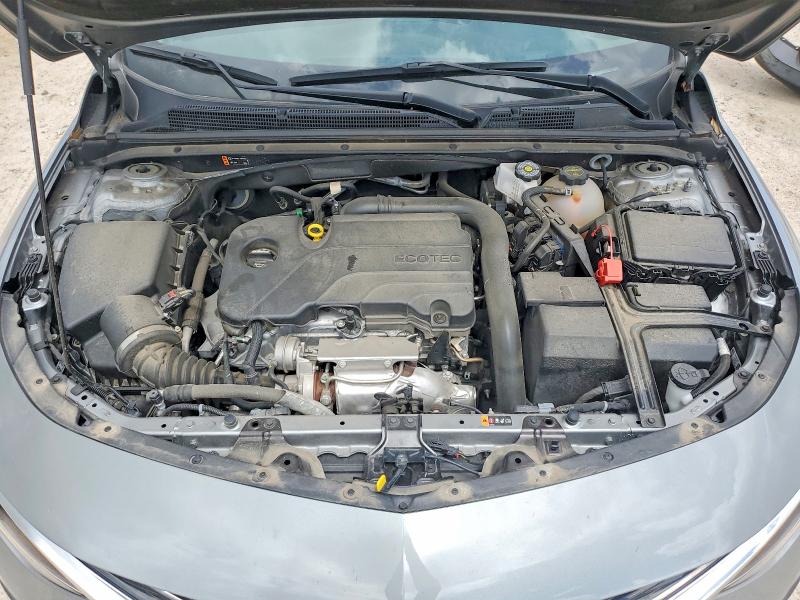 Продаж на аукціоні авто 2024 Chevrolet Malibu, vin: 1G1ZB5ST8RF250613, номер лоту: 57183226